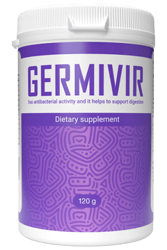 Хапчета Germivir